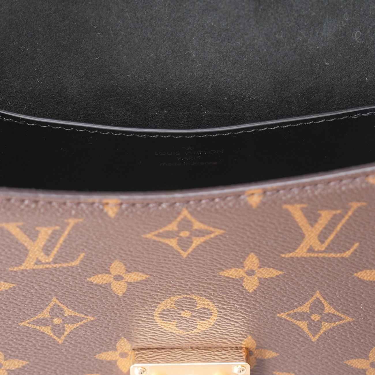 LOUIS VUITTON(USED)루이비통 모노그램 틸시트 토트백